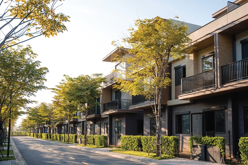 Bài toán đầu tư 2026: Cơ hội mới khi thị trường bất động sản “đổi pha”