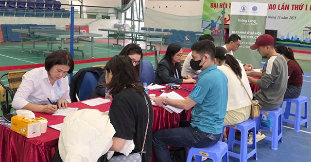 Bộ Xây dựng đề xuất ‘siết’ mua bán nhà ở xã hội: Sau 5 năm không được bán tự do