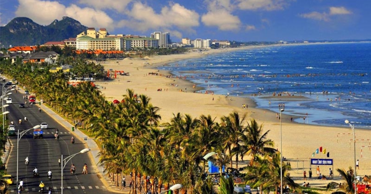 Đề xuất cơ chế cho chủ đầu tư dự án khu đô thị lấn biển tại Đà Nẵng