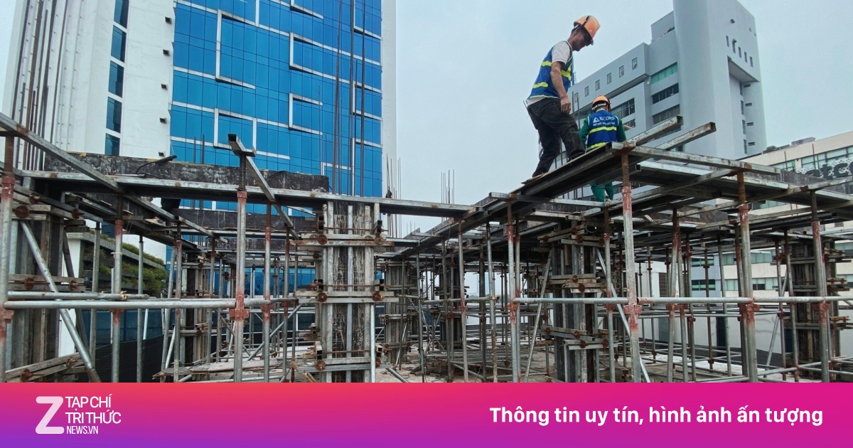 Giá vật liệu xây dựng tăng: Người dân, doanh nghiệp chật vật xoay xở