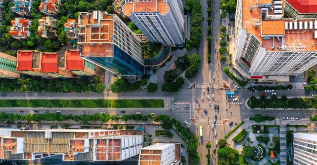 Lãi suất chỉ là