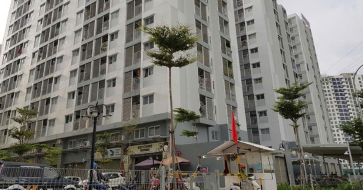 Nguồn cung nhà ở xã hội khởi sắc nhưng chưa hết khó khăn