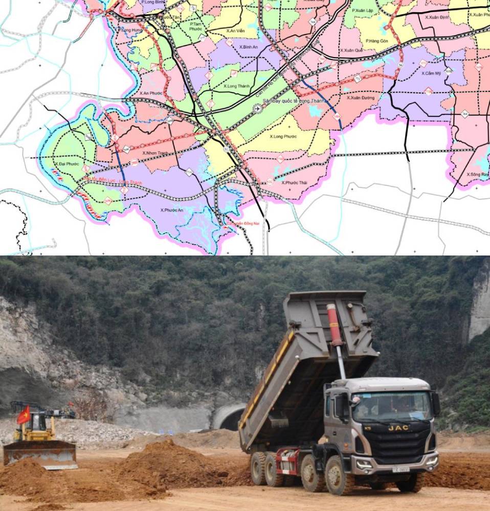 Bộ Công an vào cuộc điều tra việc thao túng giá vật liệu xây dựng theo lệnh của Thủ tướng