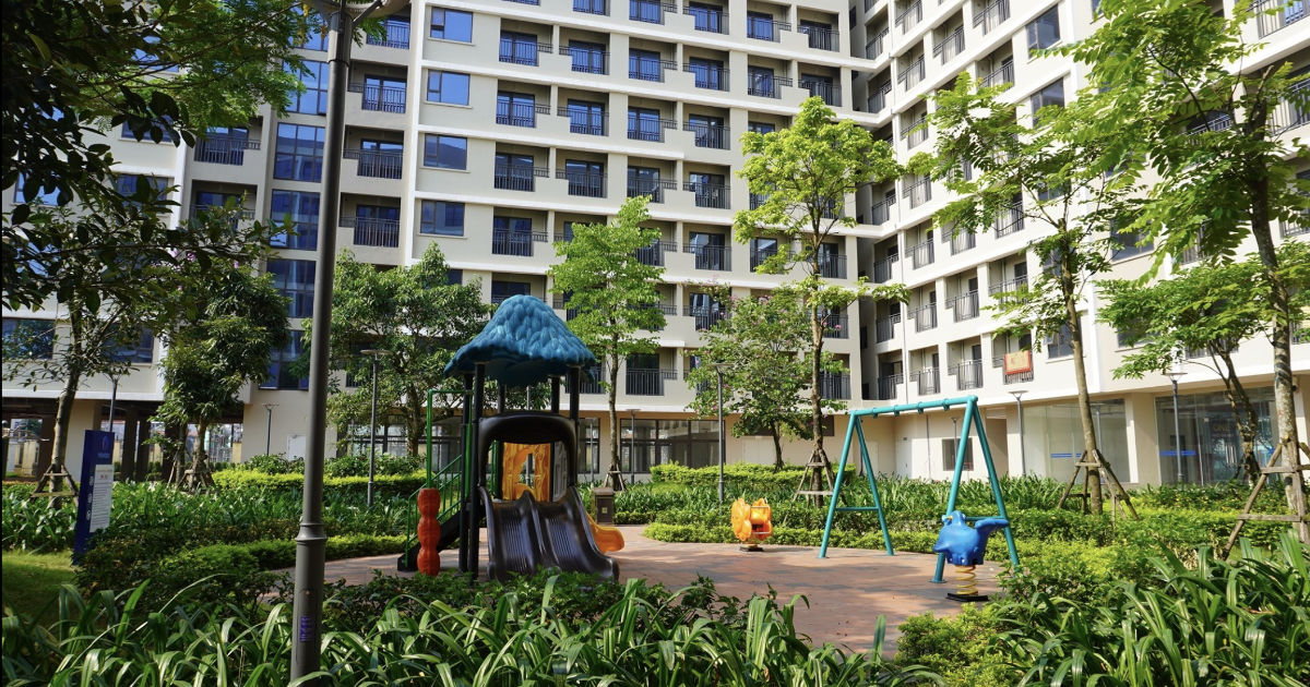 Sẽ nâng mức trần thu nhập với người mua nhà ở xã hội