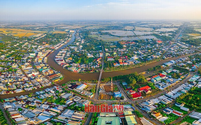 Siêu đô thị 6 tỷ USD Vingroup đang quan tâm ở Cần Thơ có diễn biến mới