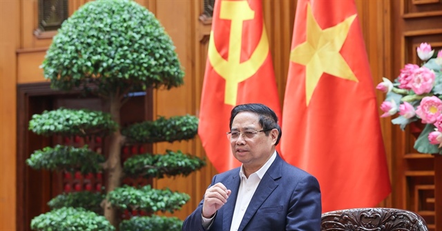 Thủ tướng: Nghiên cứu nâng mức thu nhập được mua nhà ở xã hội lên 25 triệu với người độc thân