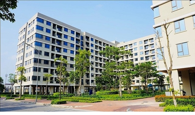 TP.HCM dự kiến khởi công 41 dự án nhà ở xã hội trước 30/6, quy mô trên 29,000 căn