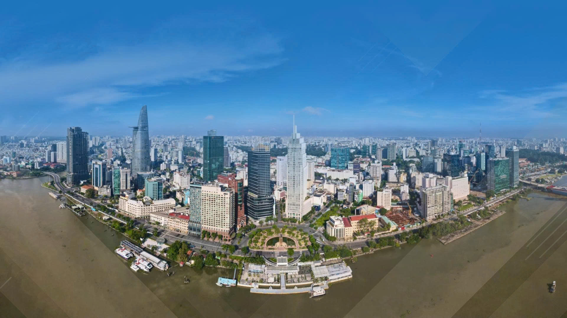 Giá chung cư TP.HCM tăng quá cao, đắt ngang nhà phố