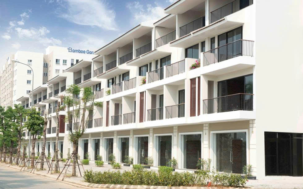 Thị trường bất động sản cuối năm 2025: Duy trì tăng trưởng, phục hồi bền vững